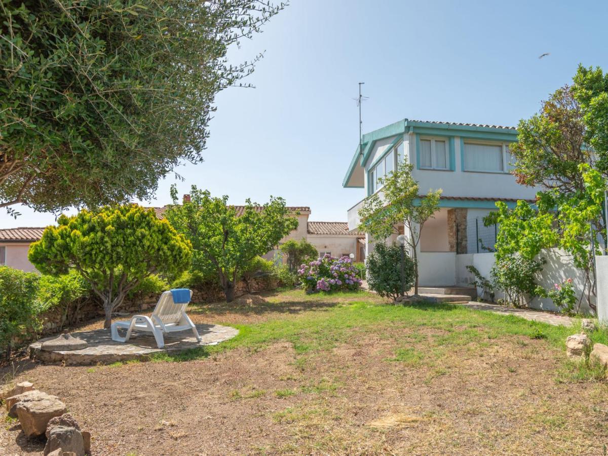 Apartment Mari By Interhome Olbia Zewnętrze zdjęcie