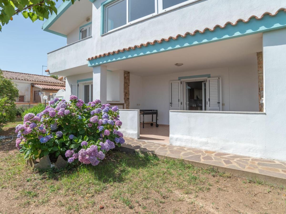 Apartment Mari By Interhome Olbia Zewnętrze zdjęcie