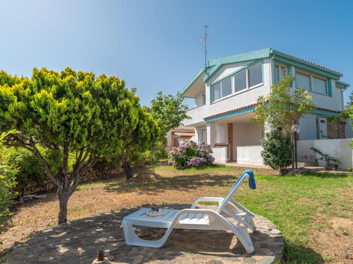 Apartment Mari By Interhome Olbia Zewnętrze zdjęcie